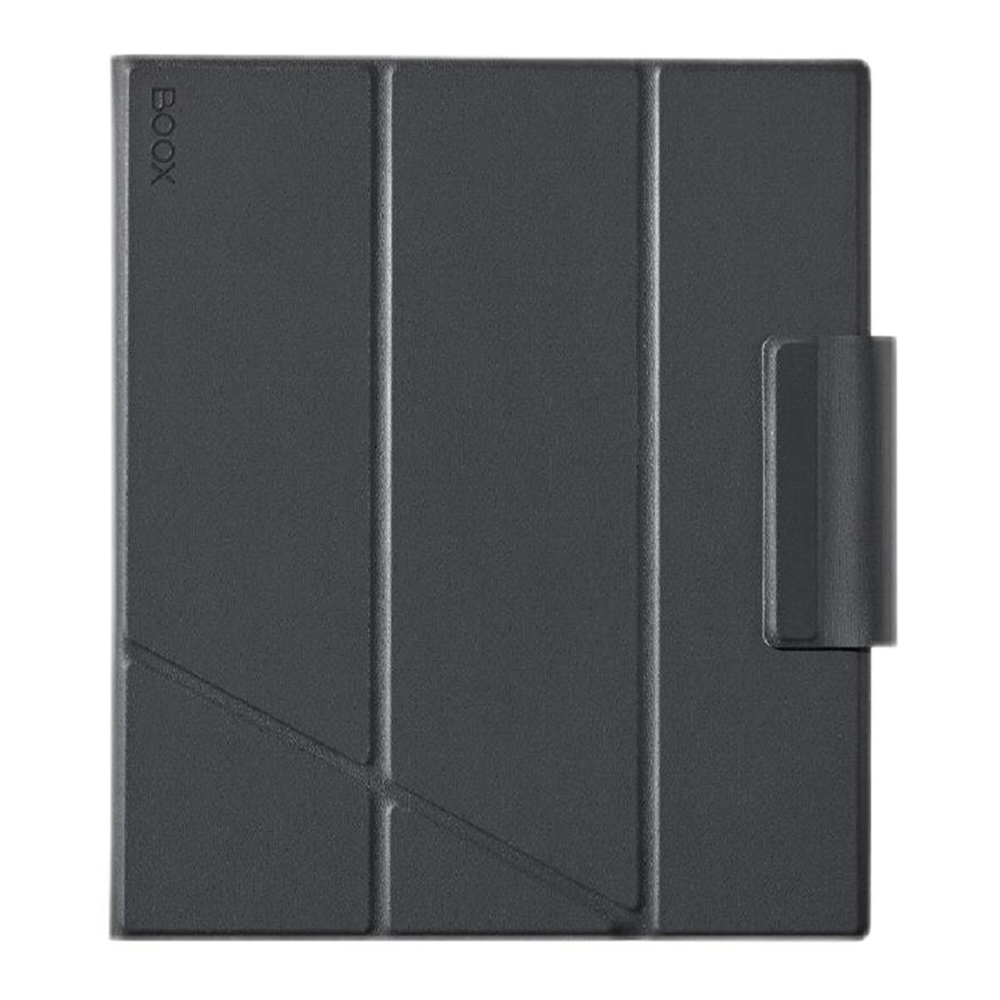 Magnetische Schutzhülle für ONYX BOOX Note Air4 C | Schwarz